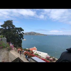 Meet your Posher, Angelina